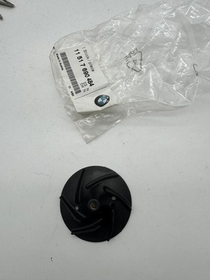 BMW F K70 F 700 GS 2012 -2016 Flügelrad 11517690484 E6584