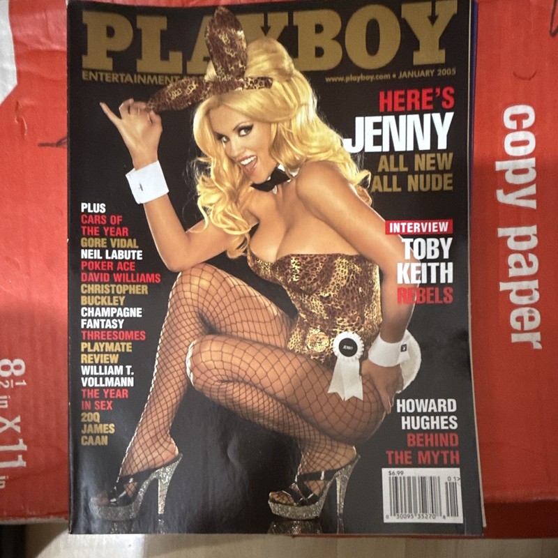 Playboy 