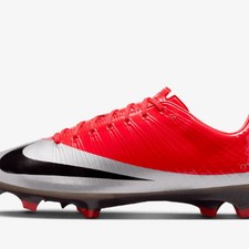 Nike Mercurial CR7 Limited Edition Cristiano Ronaldo Remake Size 280