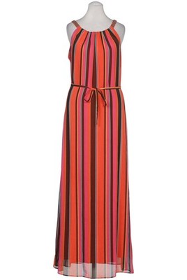 Comma Kleid Damen Dress Damenkleid Gr. 36 Mehrfarbig #xt5ku15