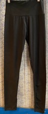 Buttery-Soft Brushed Solid Color Capri Leggings for Women - Fits Sizes 3-5X