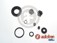 Reparatursatz Bremssattel Hinterachse FüR Hyundai KIA I30 Kombi Coupe Ix20