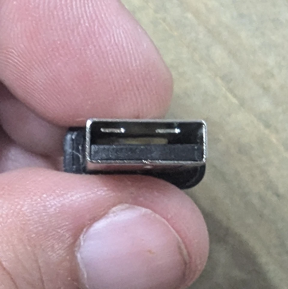 ASUS USB-N10 Wireless-N WiFi Adapter 802.11b/g/n, USB2.0 Up to 150Mbps - Image 3 of 3