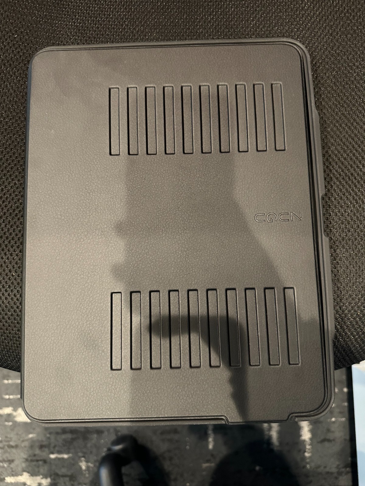 ZUGU ZG-24-PRO13BLK (M4)
