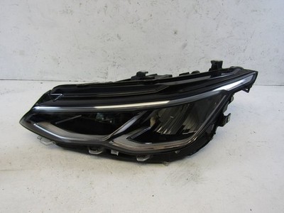 Volkswagen Golf VIII 2022 Scheinwerfer 5H1941005C EMM13577