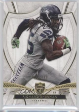 2013 Topps Supreme 99/170 Richard Sherman #61 0u7