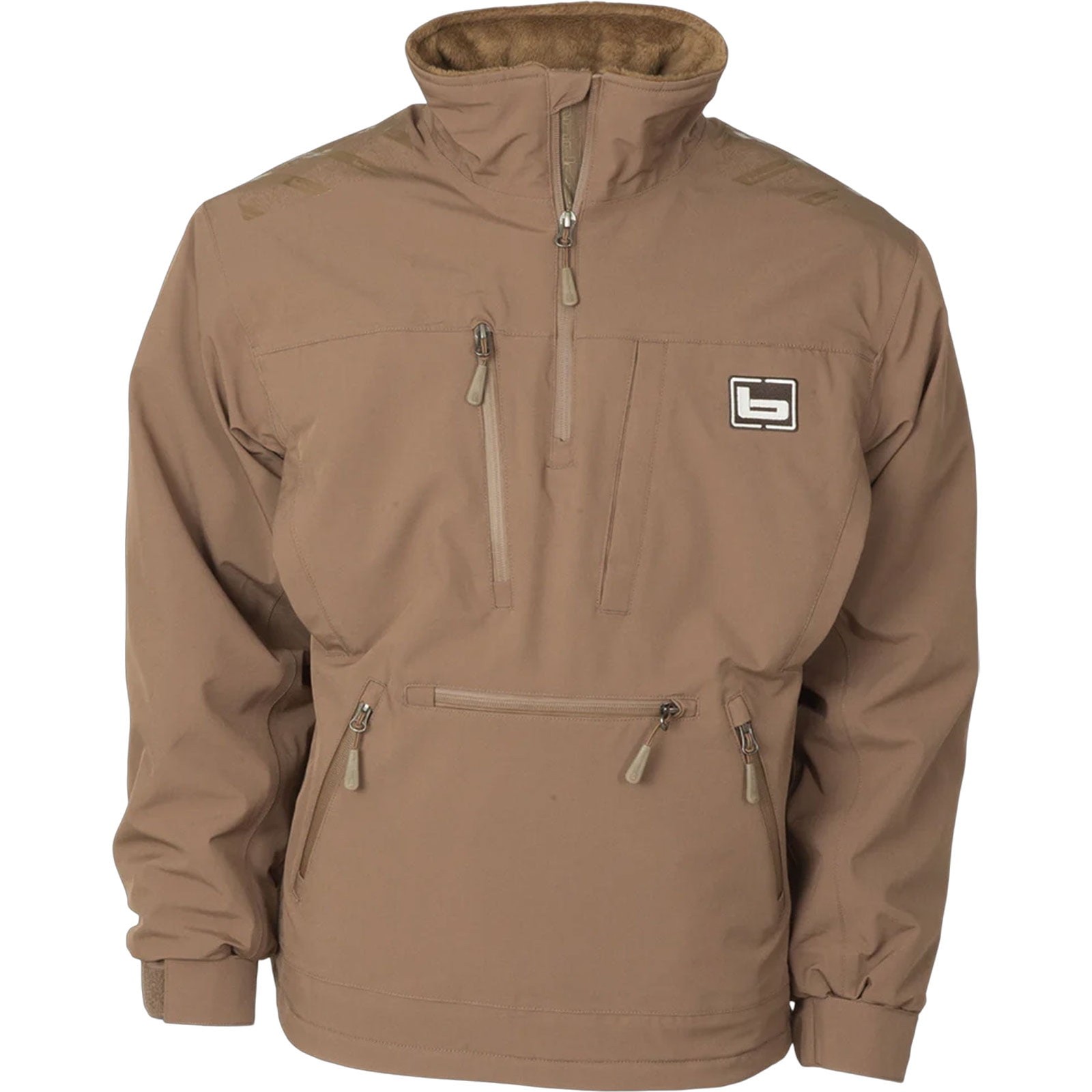 Stretchapeake  /      - Realtree MAX-7 -