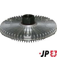 Kupplung KüHlerlüFter Jp Jp Group 1414900600 FüR E39 E34 E38 Bmw E31 E32 7Er 8Er