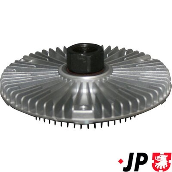 Kupplung KüHlerlüFter Jp Jp Group 1414900600 FüR E39 E34 E38 Bmw E31 E32 7Er 8Er-image