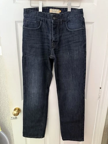 Next Men’s Jeans Size 30 Waist BNWOT.