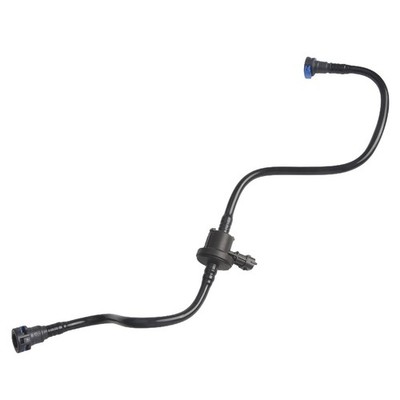 Säuberventil Dampfkanister Autoteile Schwarz Solenoid.Vapor Canister Surge
