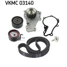 SKF Zahnriemensatz + Wasserpumpe für Citroen Ford Mazda Peugeot Toyota