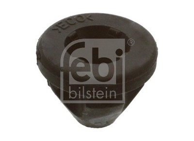 Befestigungselement Motorabdeckung febi Plus FEBI BILSTEIN 38850 für VW SKODA A3