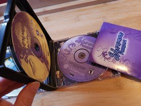 Shenmue (Dreamcast, 2000) Complete 