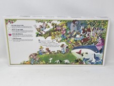 VTG Save the Whales Board Game by Animal Town Game