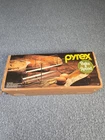 Vintage NOS Brand New Unopened Box PYREX Bake a Round 990 With Rack Corning NY