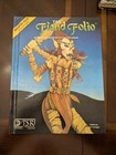 Advanced Dungeons And Dragons Fiend Folio 1981 great Condition See Pics