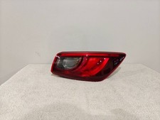 Mazda CX-3 2015 Hinten rechts Rückleuchte Heckleuchte W2730 XXU2320