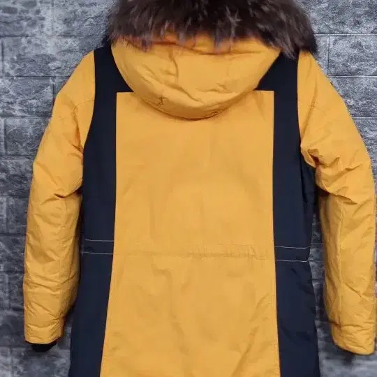 K2 Goose Down Padding Jacket 90W Windproof Insula… - image 2