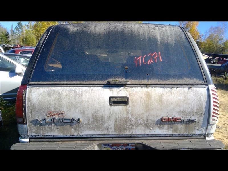 Amplificador de vacío de cilindro maestro de freno para camioneta Chevrolet 1500 88-93 602189 Foto 4 de 4