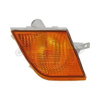 1X Blinkleuchte Diederichs 6024070 Passend FüR Nissan
