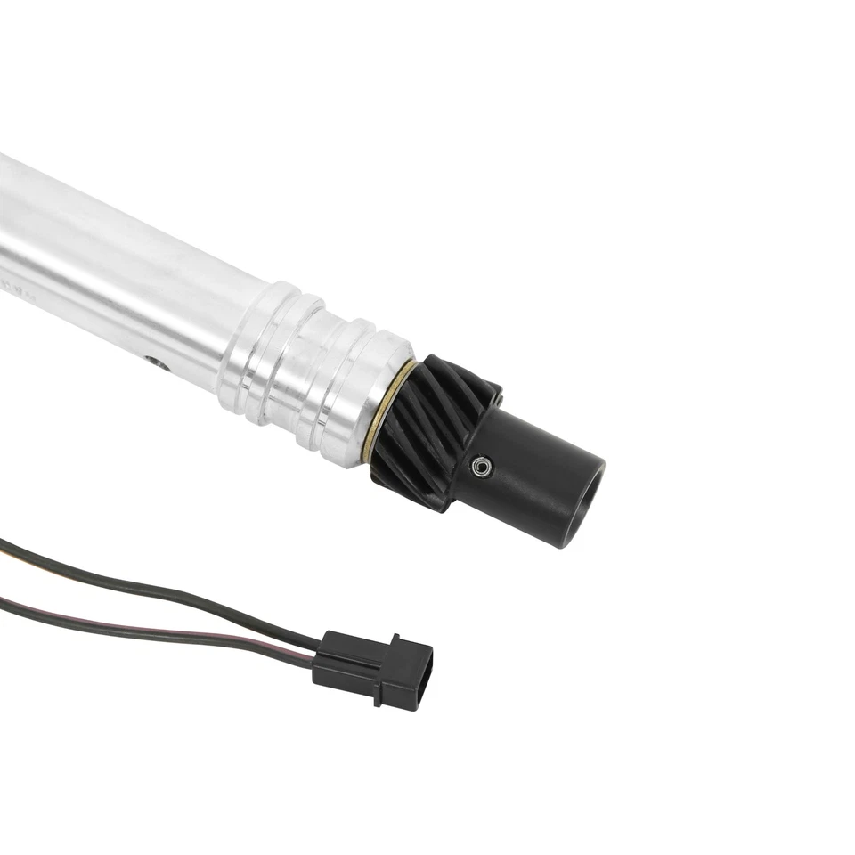 Chevy V8 85561 com distribuidor de colarinho deslizante - Imagem 4 de 4