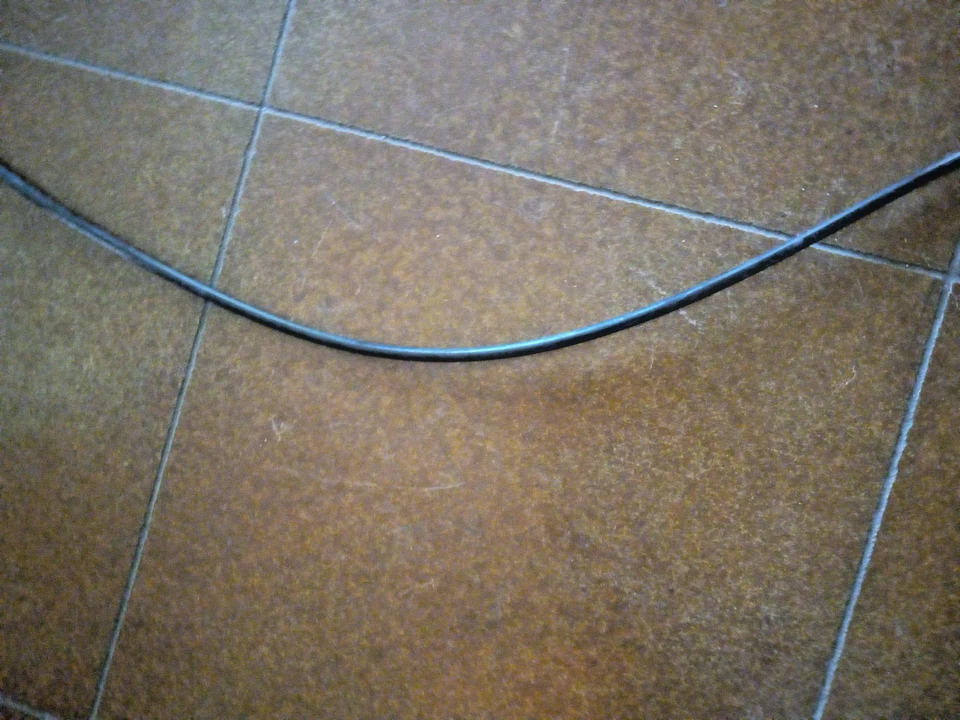 Cable embrague Harley Davidson Upper Touring 2022 - 2025 HD 37200566 Foto 3 de 4