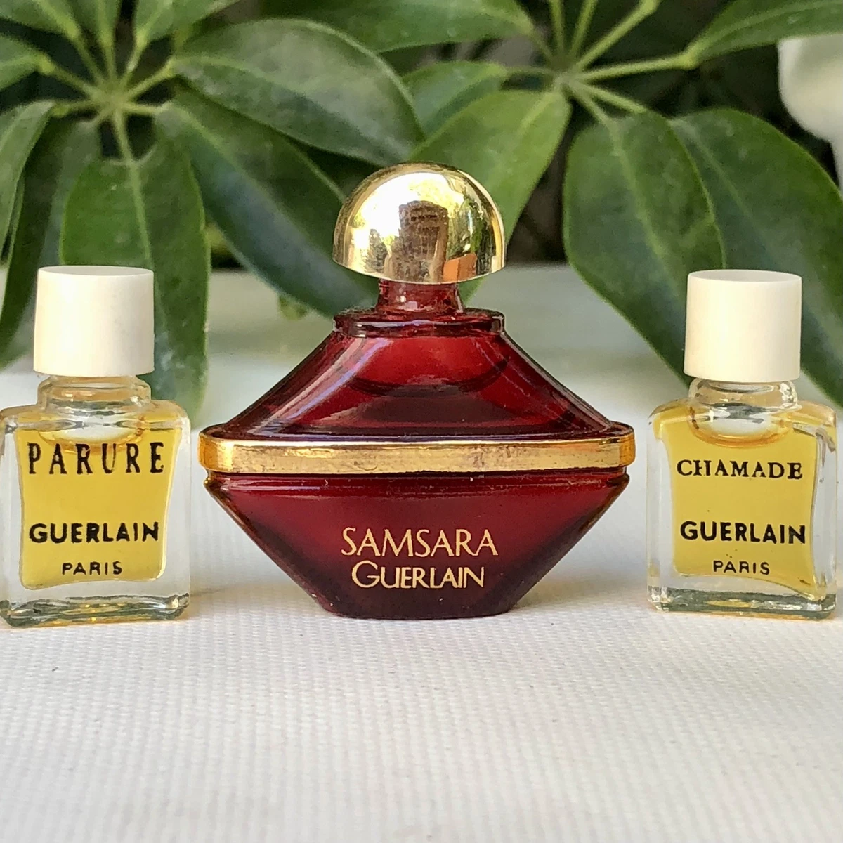 Guerlain Parure Fragrances for Women for sale | eBay