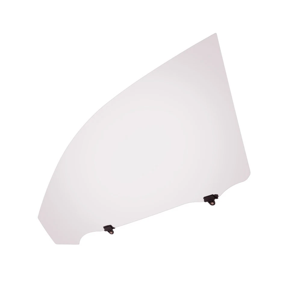 Para Lexus CT200h 2011-2017 Puerta Cristal Delantero, Lado Del Conductor | Tinte Verde Con Clip Foto 2 de 4