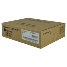 Kyocera Mita 1703M80UN0, MK470, MK-470 OEM Clean/Maint/PM Kit