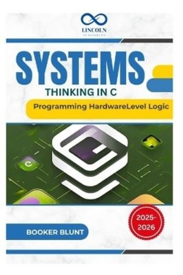 Booker Blunt Systems Thinking in C (Paperback) (UK IMPORT)