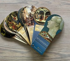 Meisterwerke Renaissance, Belser Kunstfächer...