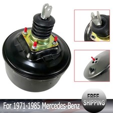 New For 1971 1972 1973-1985 Mercedes-benz Brake Booster 043-0710 0024306830