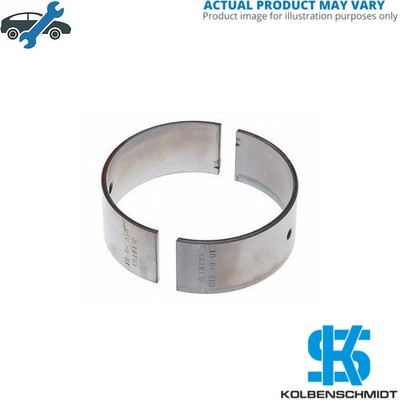 BIG END BEARINGS 79381600 FOR VW AGK/ATA/AUH/BCQ 2.8L 4cyl LT 28-46 II Van 