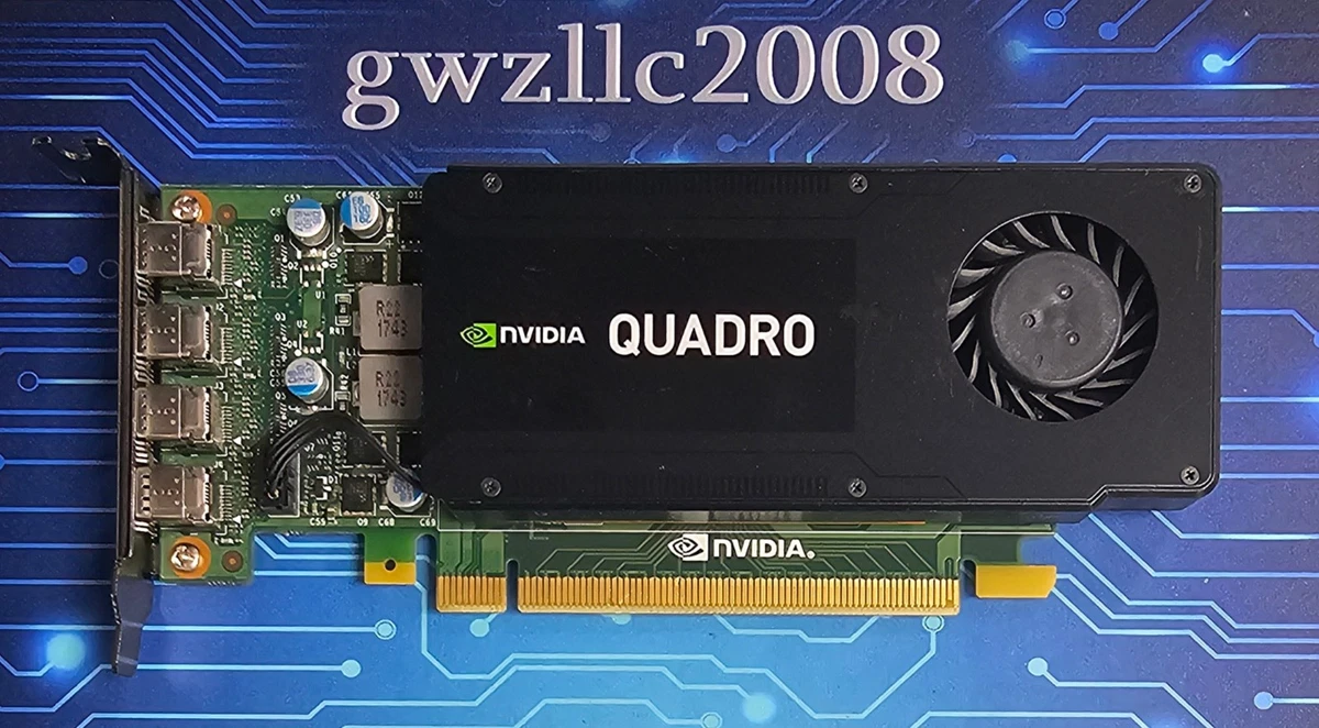NVIDIA Computer Graphics Cards for PCI Express 2.0 x16 for sale | eBay