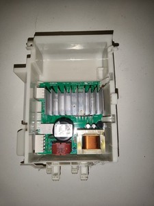 Siemens Bosch Elektronik Inverter Steuerung BSH 90010911985