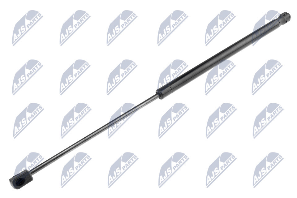 N.T.Y. AE-CT-005.NTY Gas Spring, rear windscreen for CITROËN,OPEL,PEUGEOT,TOYOTA