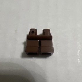 Lego Harry Potter Minifigure - Goblin W/ Brown Pants (From Set 10217)