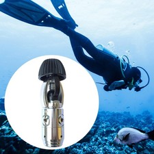 Scuba Diving Regulator Portable Easy to Use Accessories High Performance First