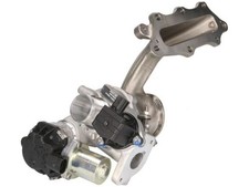 TURBOLADER FÜR RENAULT TWINGO III 0.9 14-