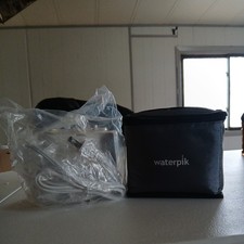 Waterpik Water Flosser WP-310w Compact Dental Oral Care New Sealed W/ Case