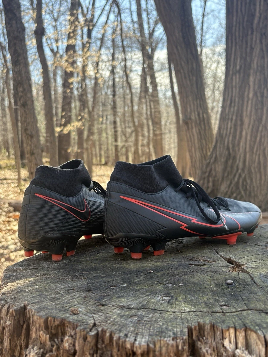 Preços baixos em Nike Mercurial Superfly 7 Pro FG Bred | eBay