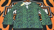 Michael Kors Tunic Top Shirt Long Sleeve Size Medium NEW WITH TAGS (Retail $165)