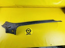 Capot Opel REKORD