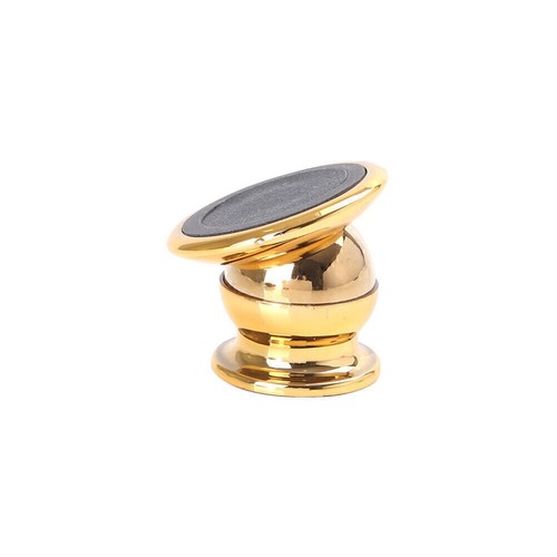 360° Mobile Phone Rotation Magnetic Phone Sticky Stand Holder Universal Car po - 第 7/7 張圖片