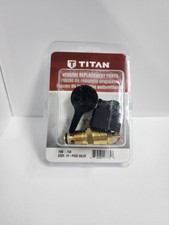 Titan 700-258 Bypass Prime Spray Valve