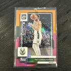 2022 Donruss Optic Basketball Orange Pat Connaughton #74