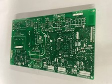 EBR78931602 LG Refrigerator Main Pcb