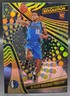 2023-24 Panini Revolution Olivier-Maxence Prosper Blizzard RC #125 MAVERICKS 