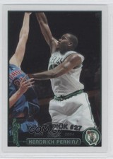 Click to enlarge Kendrick Perkins